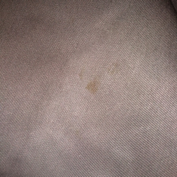 Grey Messori Button Front Bomber Style Jacket, Size Medium, Made in Italy - Picture 16 of 16